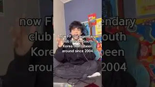 Let&rsquo;s Talk About: Korean Rock Club &ldquo;FF&rdquo;