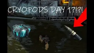 ARK: MTS DUO ROCKET RAID!?!?