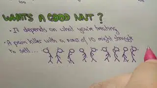 Number Needed to Treat