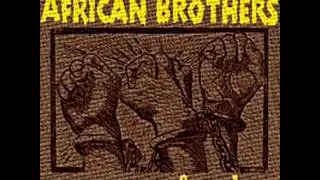 African Brothers  -  Party Night  1970 78