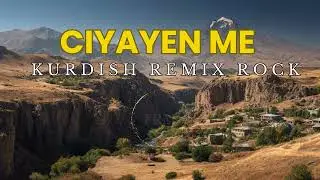 Traditional Folk x Rock Remix | Geleneksel Halk x Rock Remix