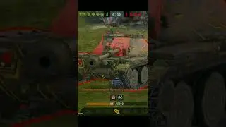 ОБОР #блиц #вотблиц #танксблиц #games ##wotblitz #вот #вотб #танки #wotb #blitz #gaming #tego_rj