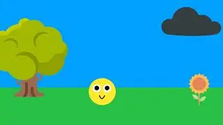 Lightning Strikes  by Lea J&auml;nnert | RAEM | Basics of Animation