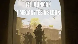 Ironman Less than Lethal Playthrough | Part 2 - 24 Megabytes A Second | Ready or Not