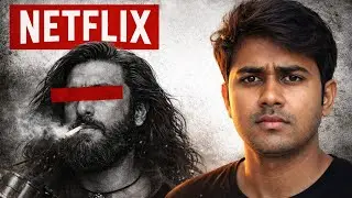 Dhurandhar OTT Version Cut & Censored? Netflix Dhurandhar 2 😡