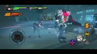 Zenless Zone Zero: Saving Hacker Rain Part 2