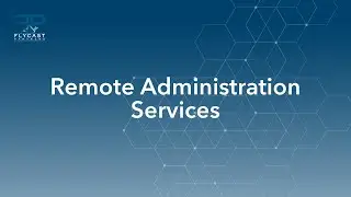 Flycast Partners | Remote Administration Services