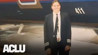 Frontier Airlines Pilots and Flight Attendants Challenge Discriminatory Policies
