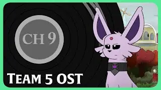 [9-04] Willing to Lose | Team 5 Original Soundtrack