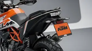 2026 KTM 390 Adventure 😱 Price, Specs, Release Date & Full Details!