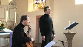 John Dowland: Come again: sweet love doth now envite