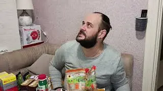 Обзор покупок из АТБ