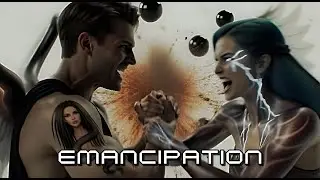Emancipation