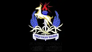 PROGRAM TRANSISI TAHUN1 SKKK1 2021