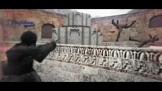 CS 1.6: Havik fragshow