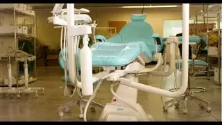 Helix Operatory package by Beaverstate Dental Systems | BDS