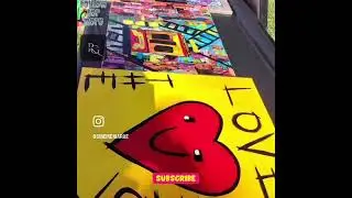The Rae Gallery #mobile #art #gallery #simoneniarae