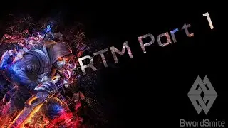 [SMITE] Road to Masters joust! Part #1