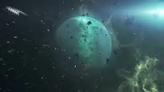 The Truth Behind 3I/ATLAS &mdash; Reversed Tail, Radio Signals & Alien Probe Theories