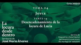 Parte 14: « Desencadenamiento de la locura de Lucia »