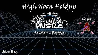 High Noon Holdup (Cowboy Battle) | YOMI Hustle Fan Music