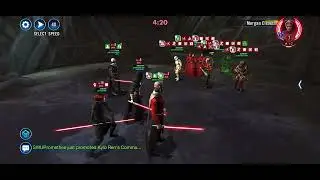 DRevan vs Great Mothers [TW - Mothers 2x Omi]