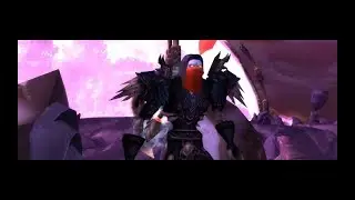 Legion 7.3.2 | Destruction Warlock PvP [Asek]