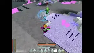 #1 stormseye godseeker l Deepwoken