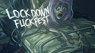 Flesh Merchant - Lockdown Fuckfest (Official Video)