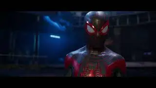 Marvel's Spider Man - Miles Morales - A procura do Uniforme Underground
