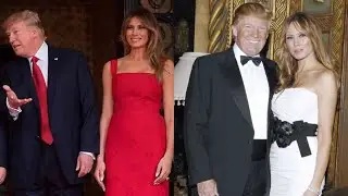 Melania: From Slovenia to the White House