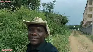 Rich neighborhood of Makueni Wote town @adventure
