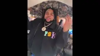 Big yavo - Li boy (unreleased snippet)