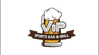 Vip Sports Bar & Grill Live Music Event