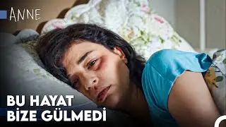 Şule'nin Hikayesi #59 - Anne