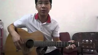 When Trials Come Instructional - Kristyn Getty Cover (Daniel Choo)