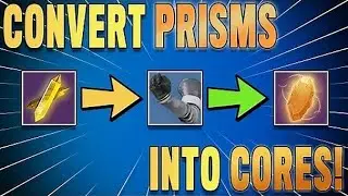 Easy Enhancement core method!! farm and increase the amount of Enhancement cores you have for cheap!