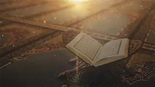 Quran Kareem Islamic video background animation download copyright free | free footage