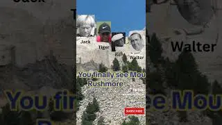 Rate PGA Golfs Mount Rushmore this is my four players(who do you have?) #shorts #golf #ytshorts #wow