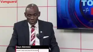Rivers' crisis: Why Fubara is yet to receive impeachment notice