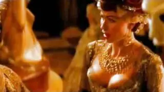 ~ La Carlotta ~ Shallows of Love {the Phantom of the Opera}