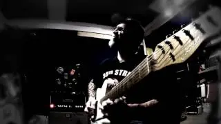 Gurus 1959 Double Decker and Danocaster
