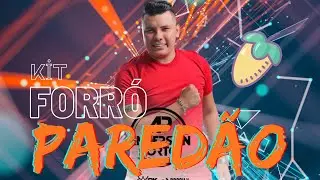 KIT FORR&Oacute; PRA PARED&Atilde;O 2025 | FL STUDIO MOBILE | @andersonportoof