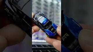 MUSTANG RTR loose review 🛞 #hotwheels #hotwheelscollector #diecast