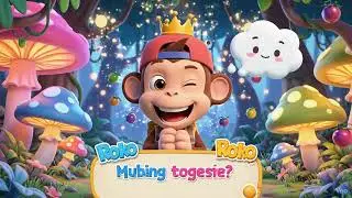 Roko Monkey&rsquo;s Tech Fact 🐵✨ | Why Bluetooth Has a Funny Name