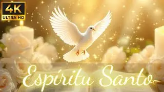 Espíritu Santo | Cantos Celestiales | Música Cristiana Celestial (Remaster)
