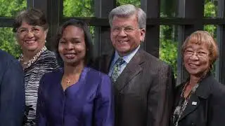 2020 SAWS Board Retirees Video