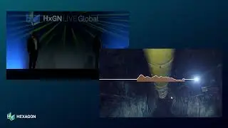 HxGN LIVE Global 2023 Autonomous Everywhere