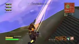 Xbox Realm Royale Warrior