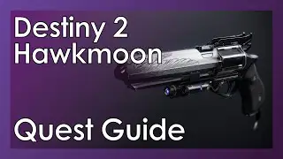 Hawkmoon Quest Guide